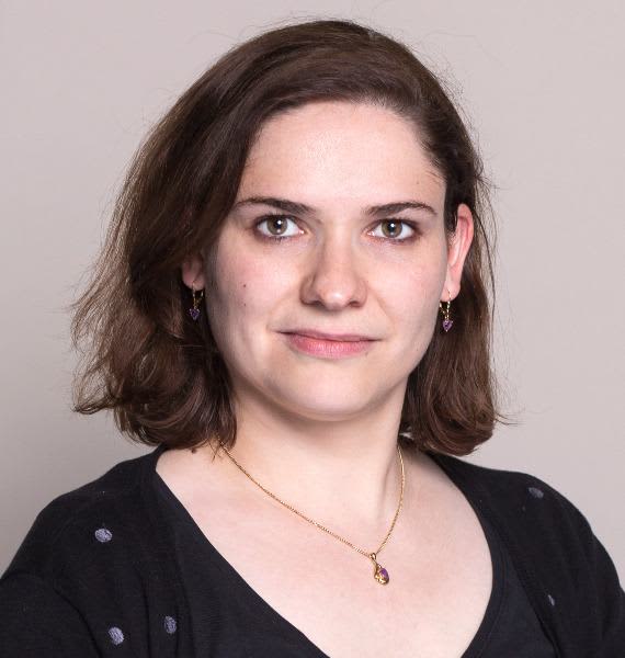 Dr Anne-Cécile TROUSSIÈRE 