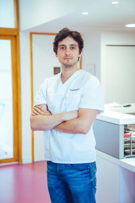 Brieuc FREYERMUTH