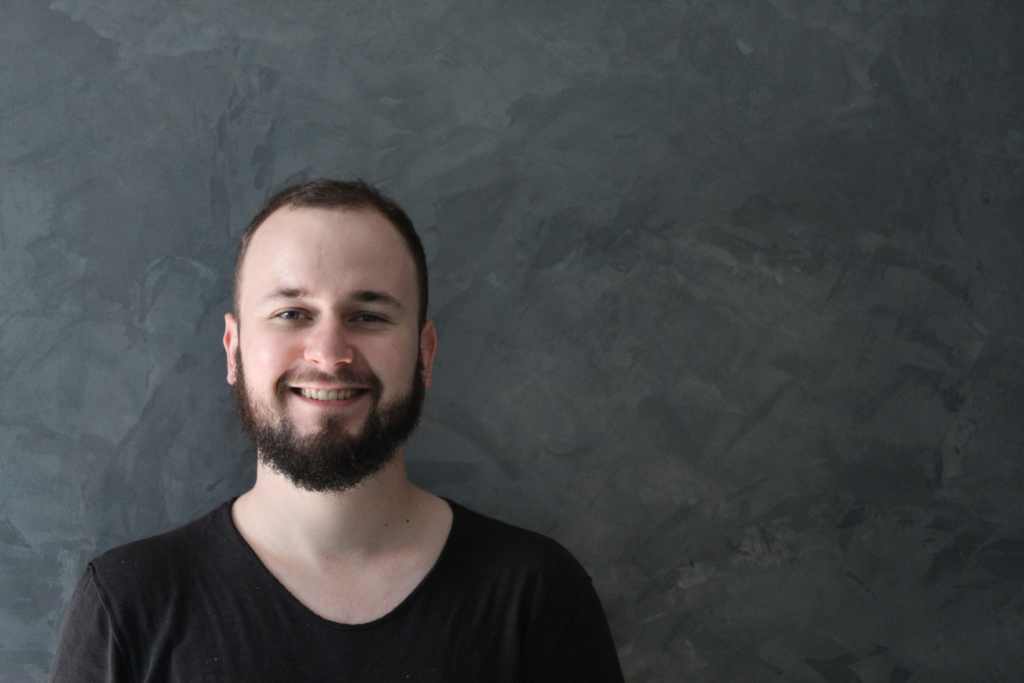 Alexandre Baehr