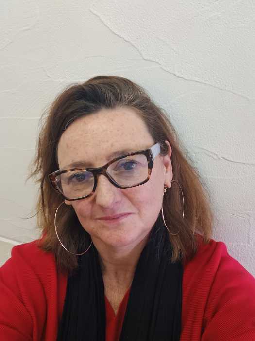 Valérie Perpignan