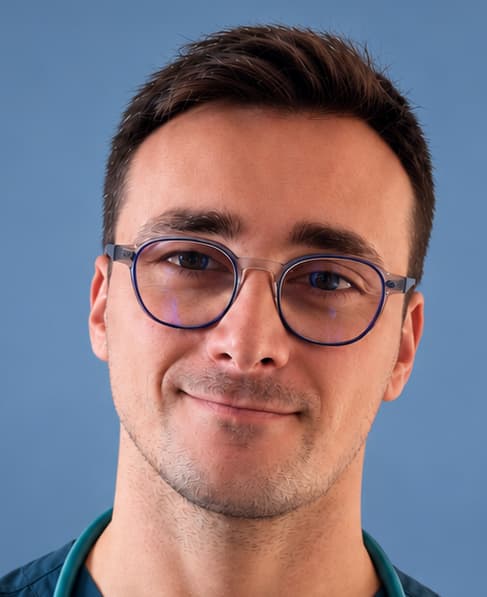 Dr Loic Hery, Pédiatre à Villers-Bretonneux