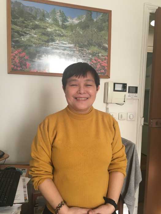 Dr Thi Kim Anh NGUYEN