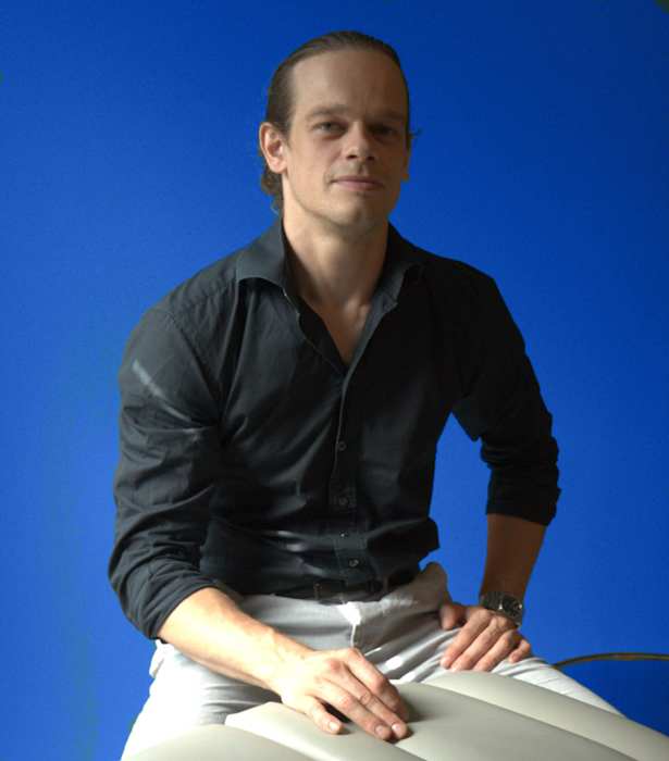 Martin Ducuing