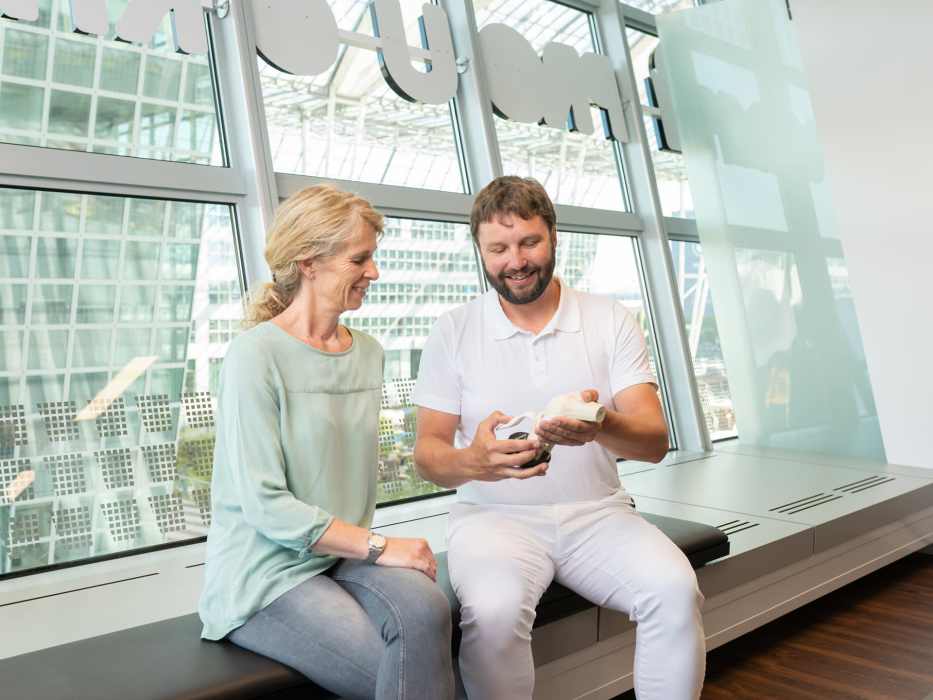 Pro U - Mvz Für Orthopädie Und Unfallchirurgie www.doctolib.de