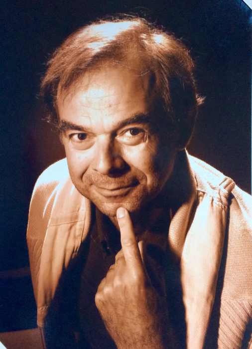Dr MARC BOGNAUD