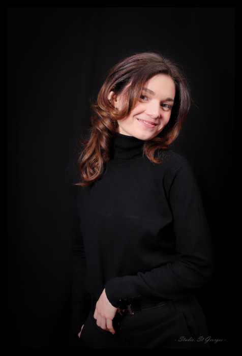 Dr Laura Tranquille