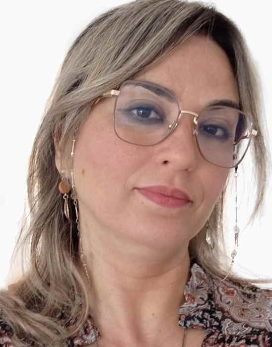 Dr Amina BELLIL
