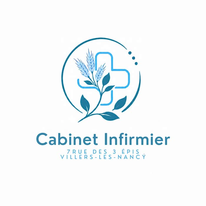 Cabinet Infirmier Des 3 Épis, Infirmier à Villers-Lès-Nancy