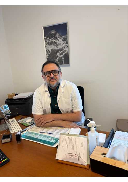 Dr Fadi OBAID