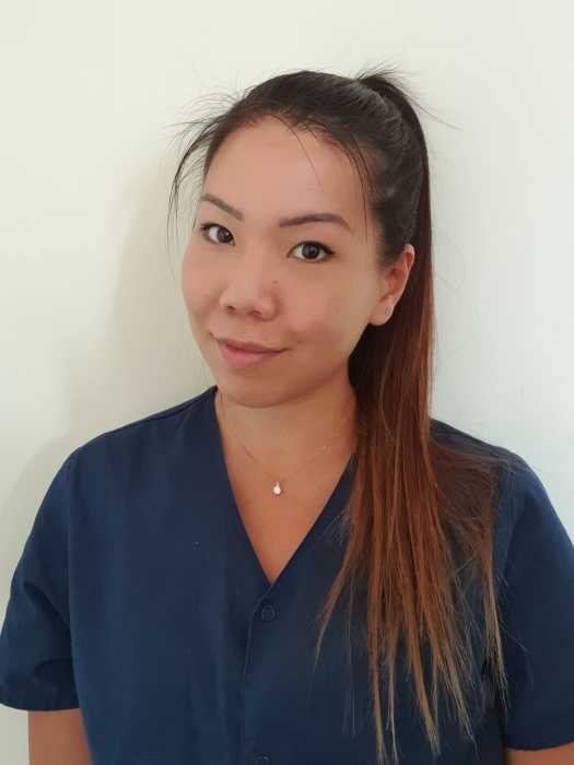 SOPHIE KHETSOMPHOU
