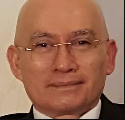 Dr Ovidio RAMOS 