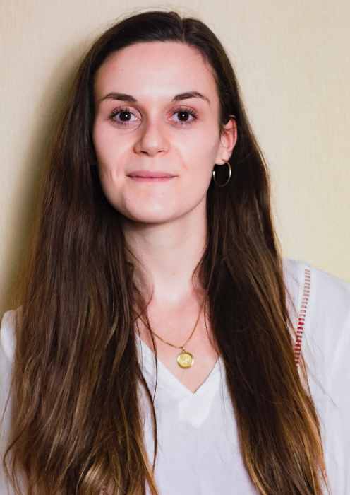 Pauline MERY