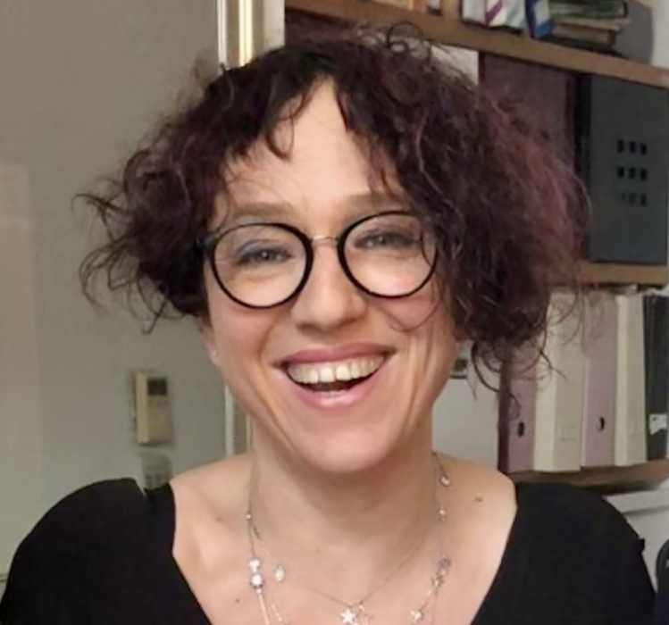 Natacha MASSON