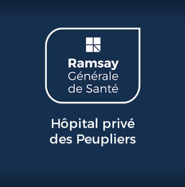 Anesth Service Anesthésie 3 - Hôpital des Peupliers