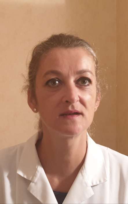 Cécile Jonathan Rossi 
