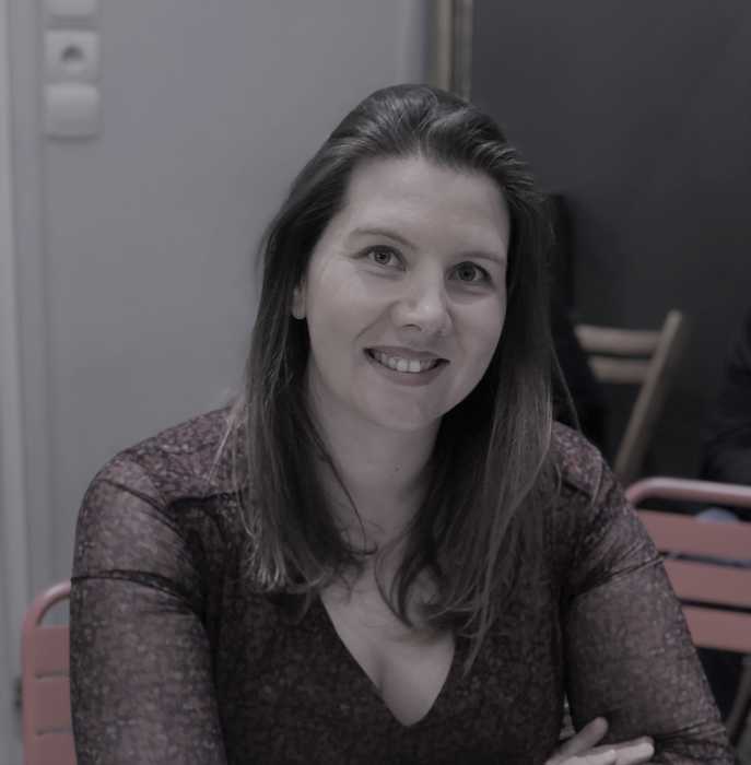 Clémence COUPÉ STALA