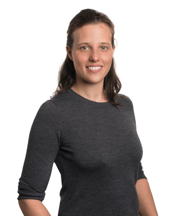 AUDREY ENGEL