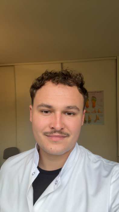 Arthur Le Neué