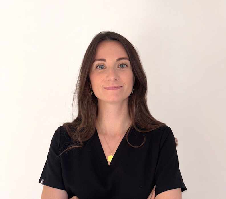 Dr Capucine Mathurin, Chirurgien dentiste à Bruges