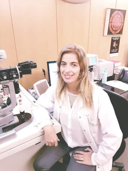 Dr Ana MIGUEL