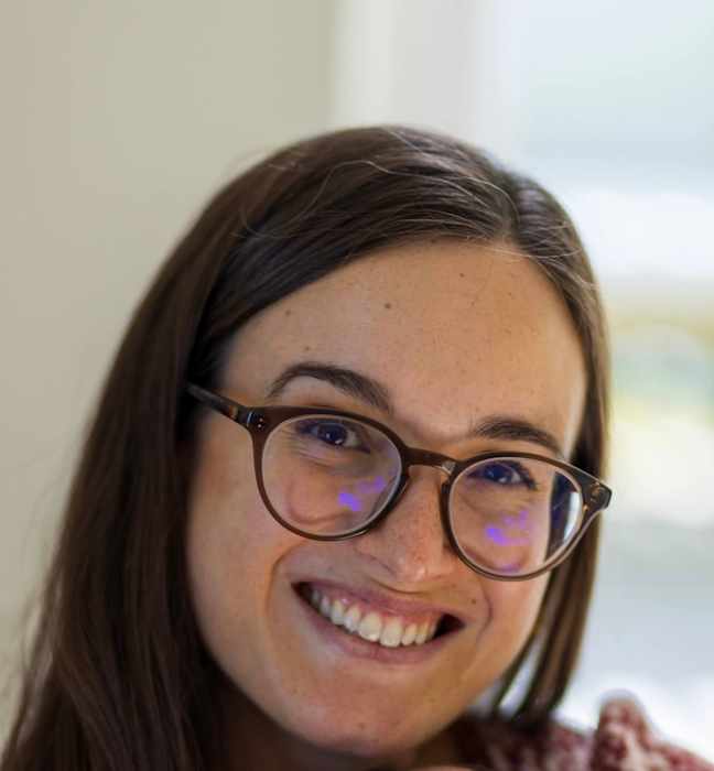 Dr Claire PASCAL