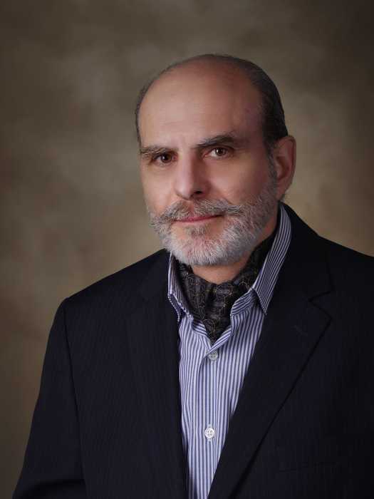 Dr Demetrios KOUTSOMANIS