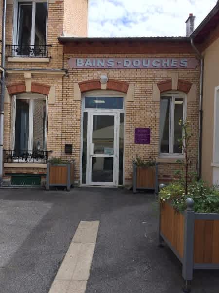 Centre Municipal de Santé d'Alfortville