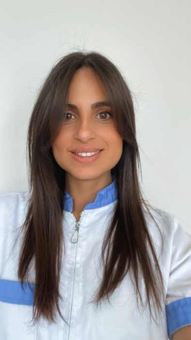 Sacha Habib