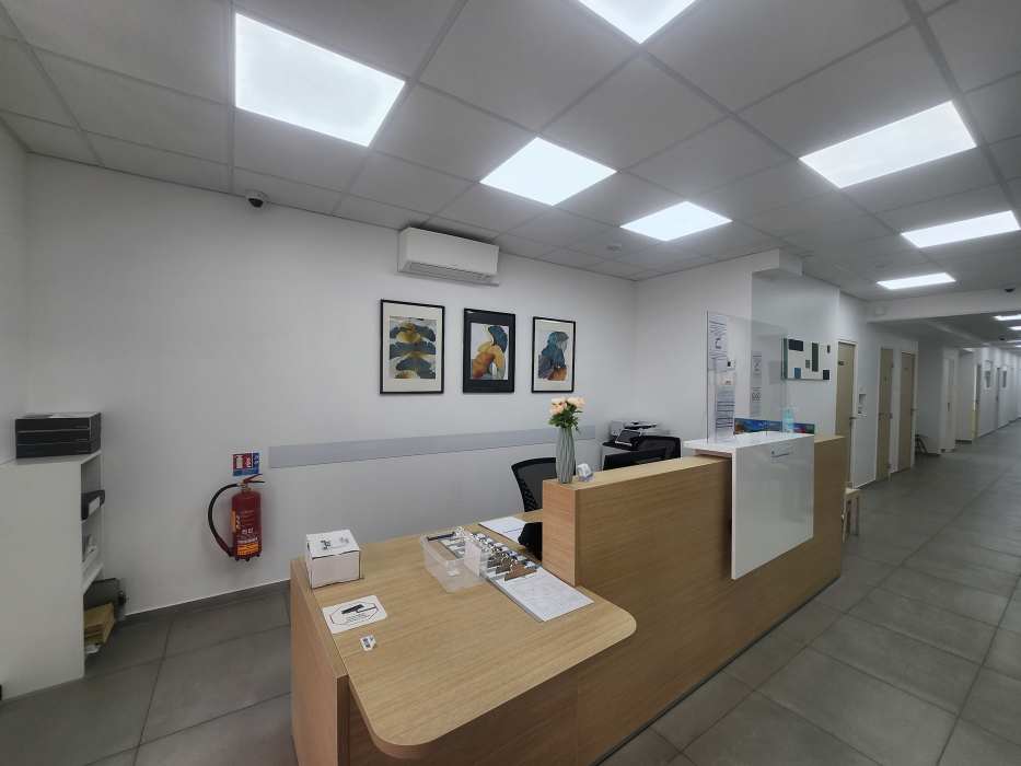 Centre Dentaire - Villepinte - Avenue De La Gare, Chirurgien dentiste à Villepinte