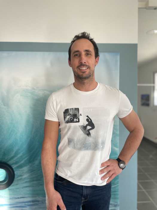 Nicolas LIMINANA