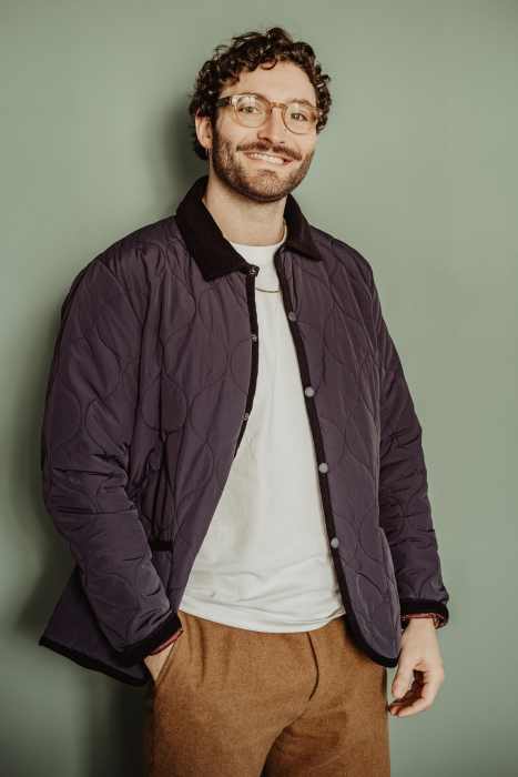 Julien BESSON