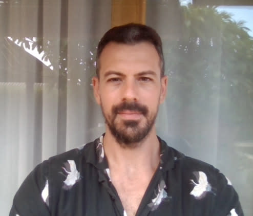 Dr Clement Bourguignon