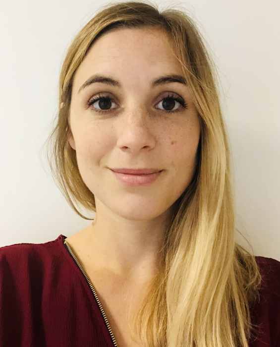 Manon Dupeuble