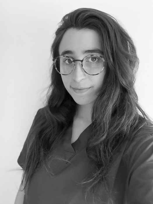 Dr Mélanie Coppola, Chirurgien dentiste à Pourrières