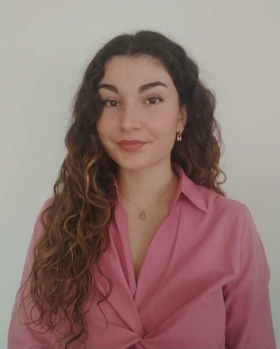 Sarah Jeunemaitre