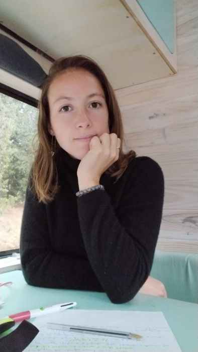 Laetitia Sauvage
