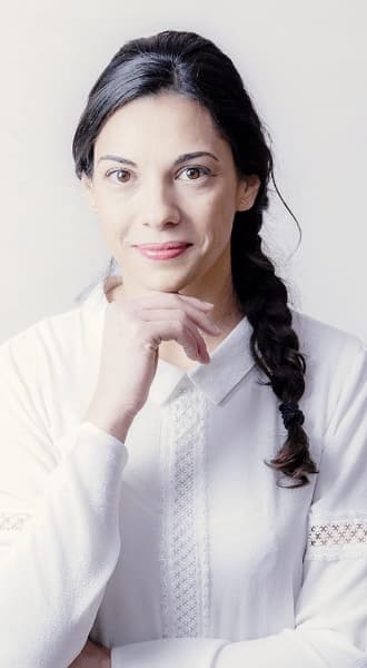 Cinthia XAVIR DOMINGUES