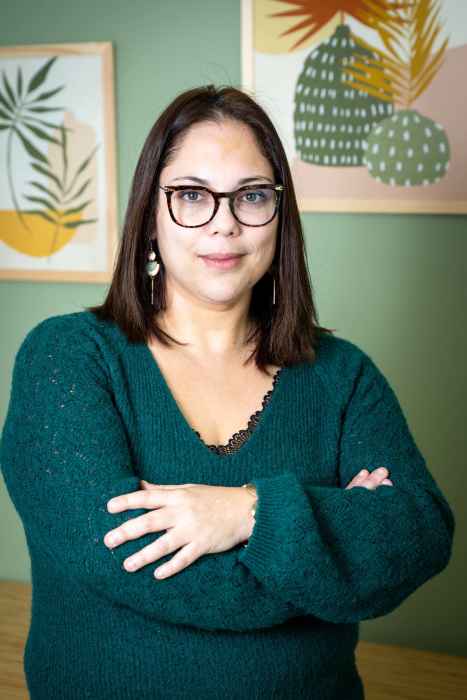 TATIANA ROFFAY