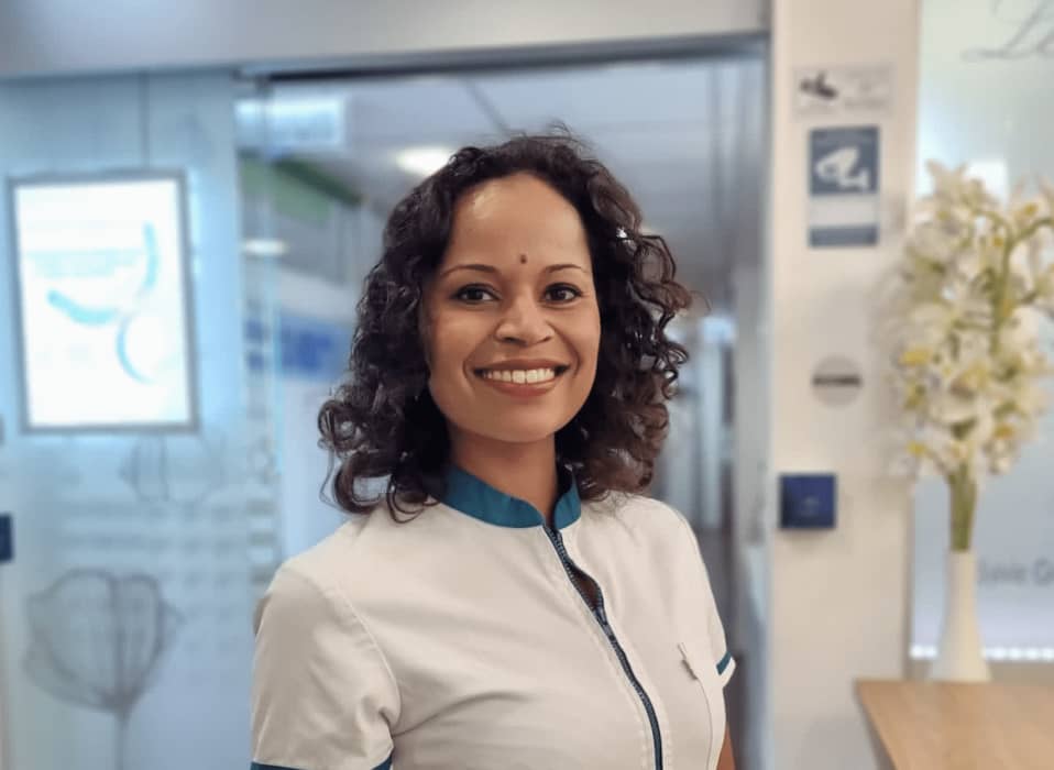 Dr Adèle Bijoux