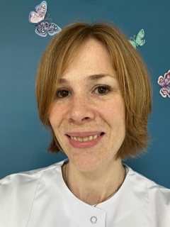 Dr Helene Lucas, Pédiatre à Grosbliederstroff