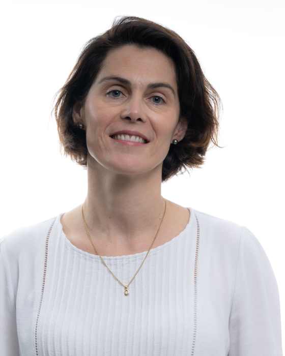 Dr Marion BLANC-CAILLE