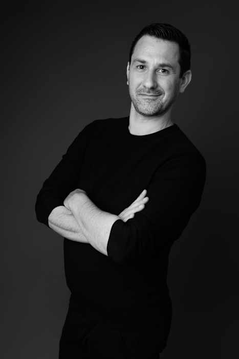 Dr Antony Bondon, Ostéopathe à Publier