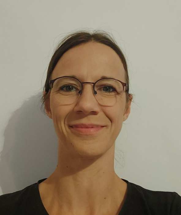 AUDREY UEBER