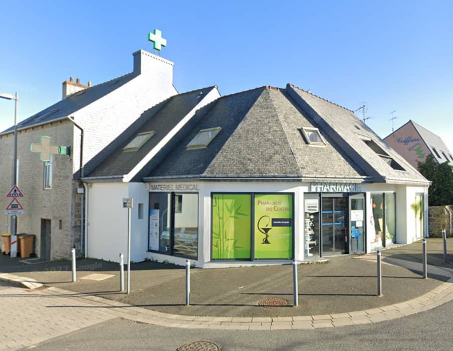 Pharmacie du centre