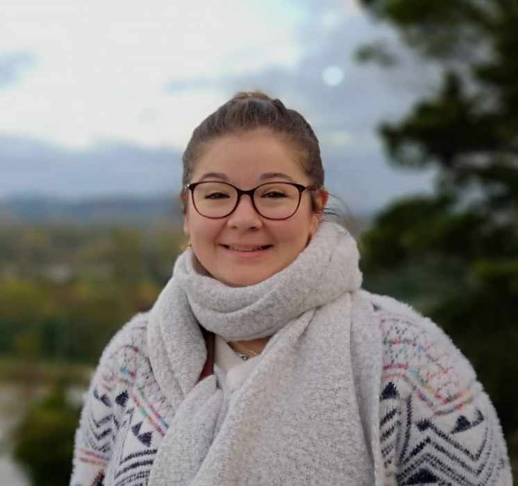 Dr Elodie NOEL-BLANC