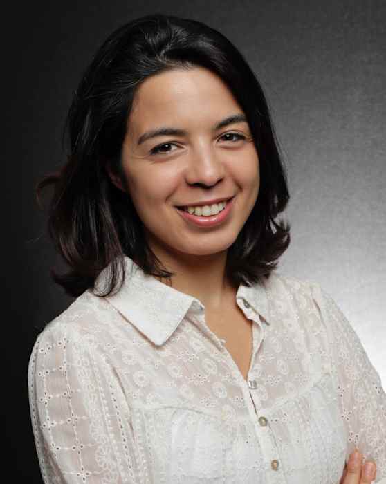 Dr Ilham ALAOUI