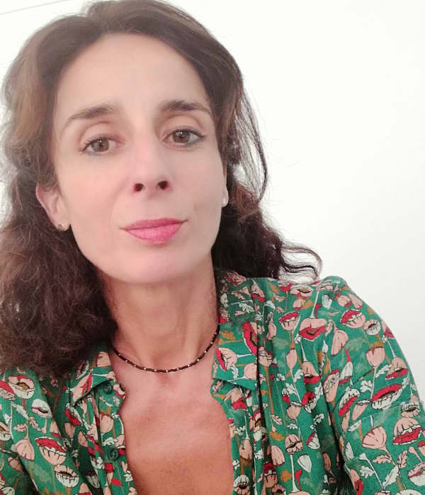 AGNES DUFOUR 