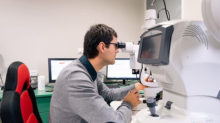 Dr Andreï DRIMBEA