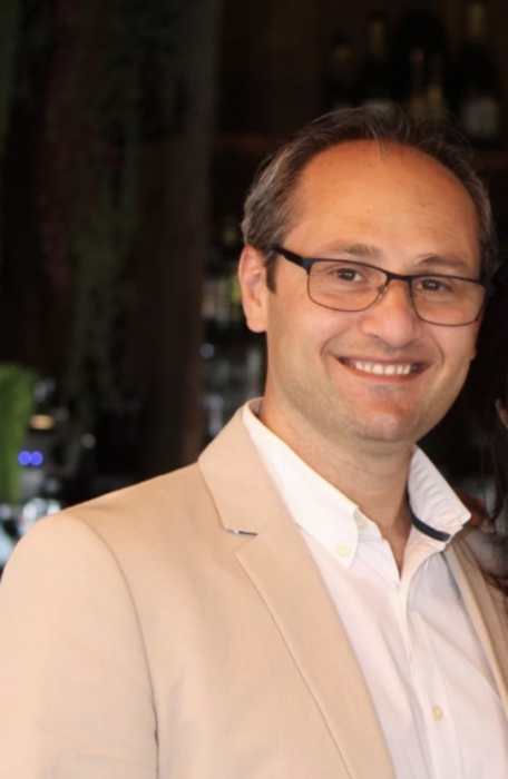 Dr Dirar Abboud, Gastro entérologue et hépatologue à Montélimar