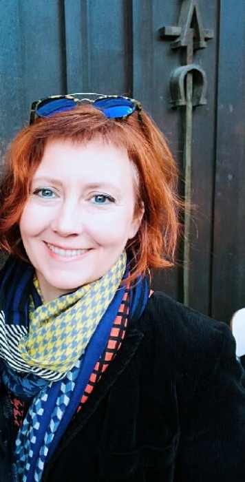 Dr Hélène Habouzit